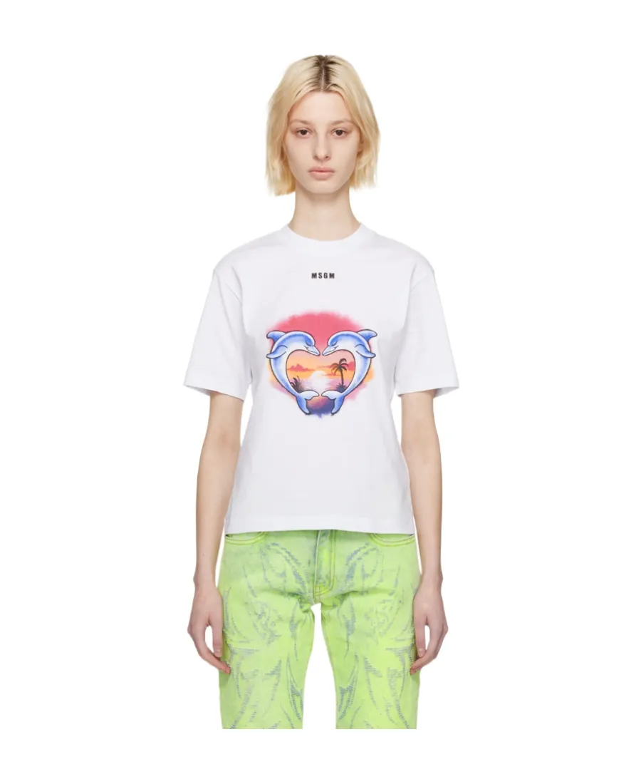 Logo T-Shirt