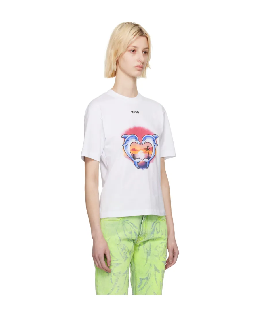 Logo T-Shirt