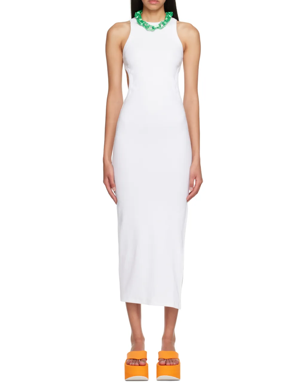 Midi Dress