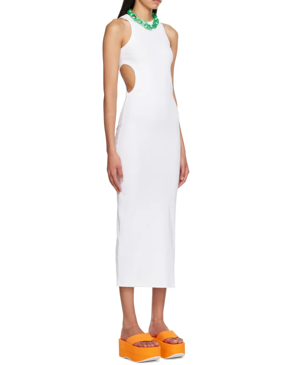 Midi Dress