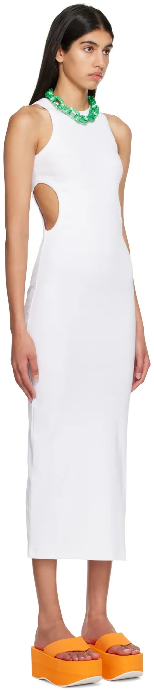 Midi Dress