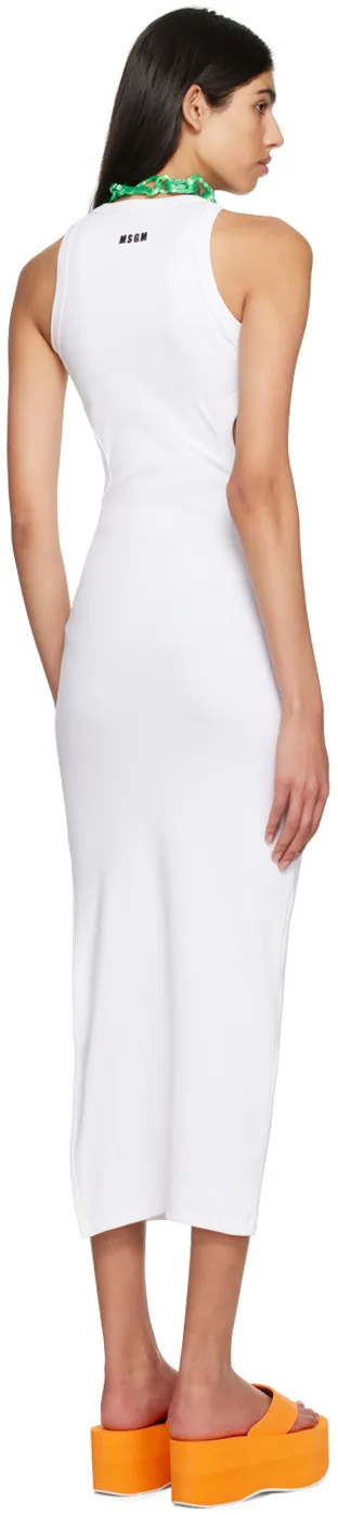 Midi Dress