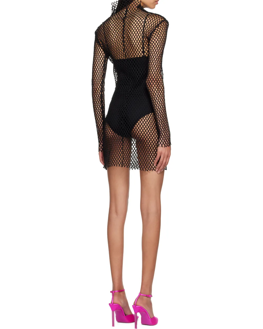 Mini Dress