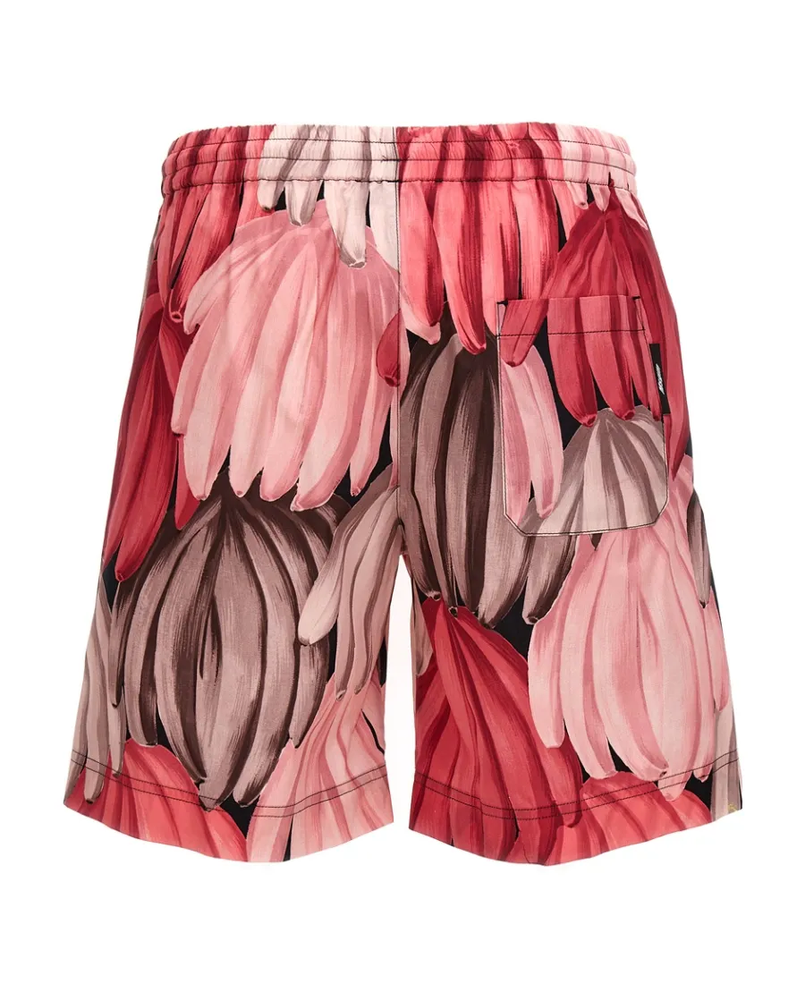 Logo Shorts
