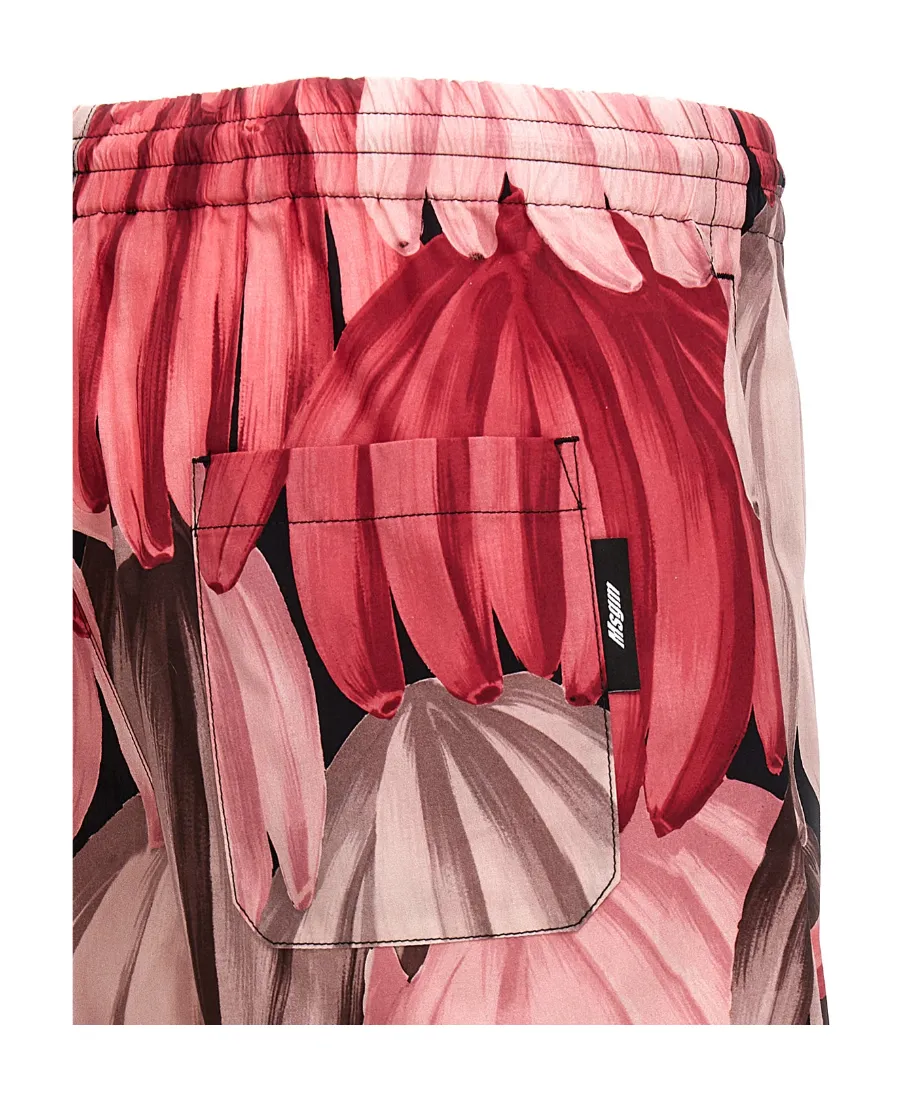 Logo Shorts