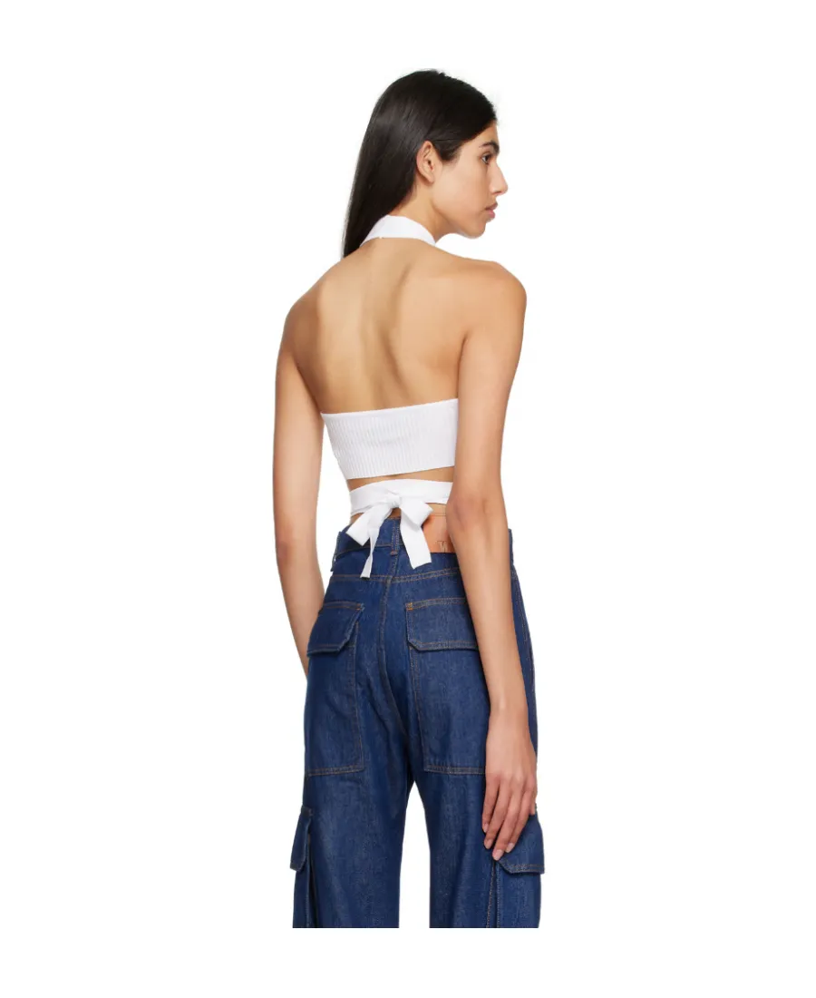 Body-Wrapped Vest
