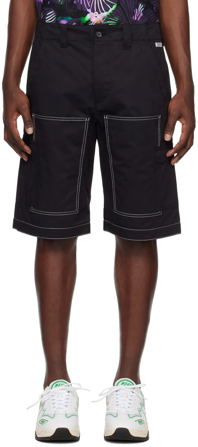 Logo Shorts