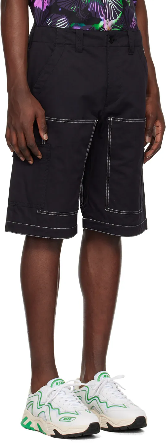 Logo Shorts