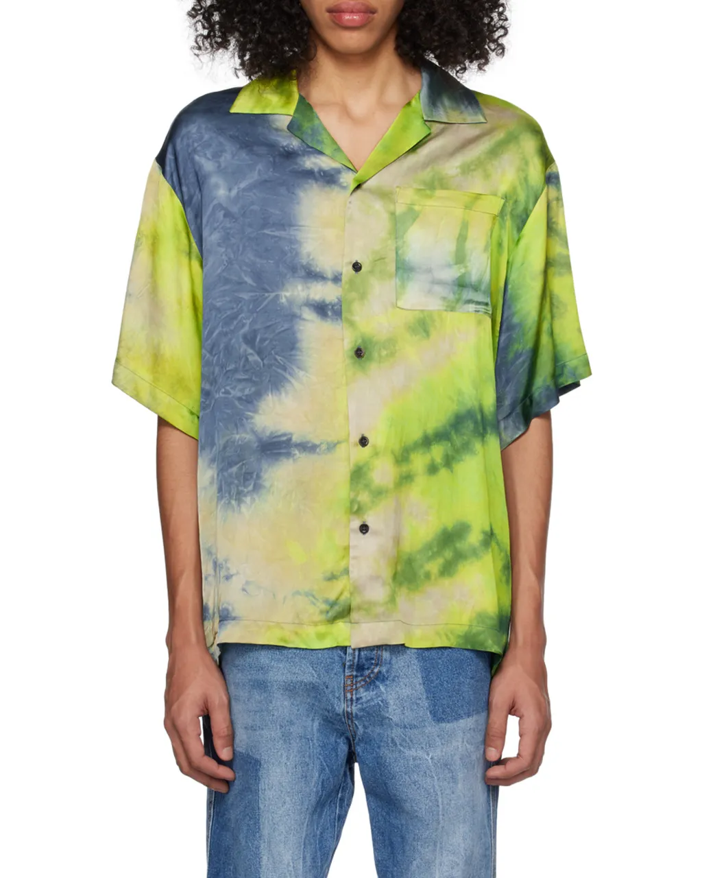 Logo Shirt
