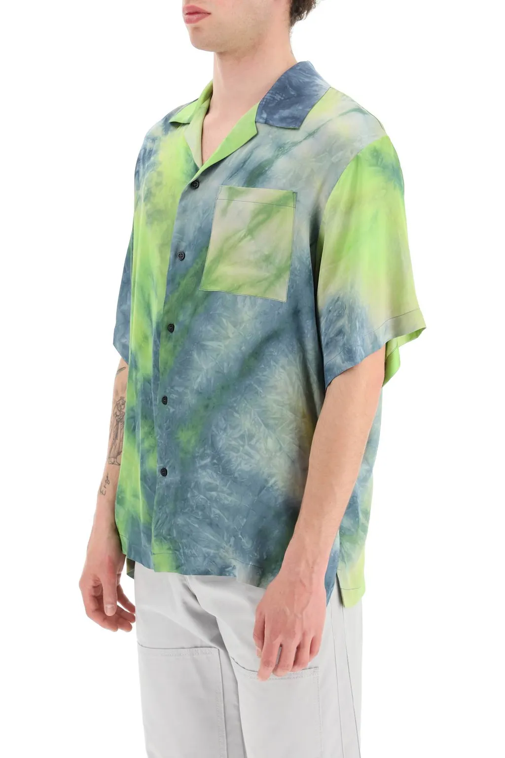 Logo Shirt