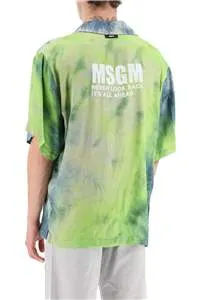 Logo Shirt