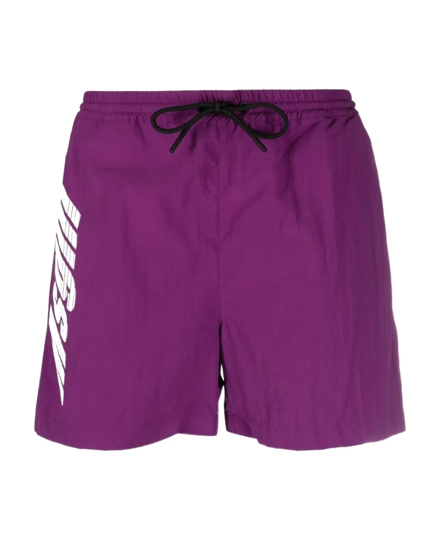 Logo Shorts