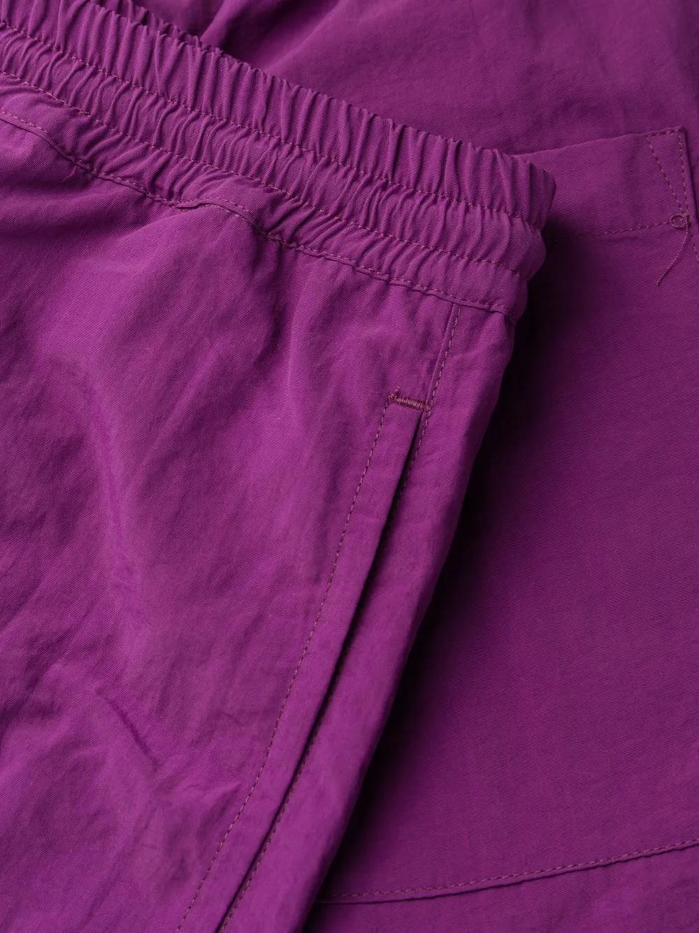 Logo Shorts