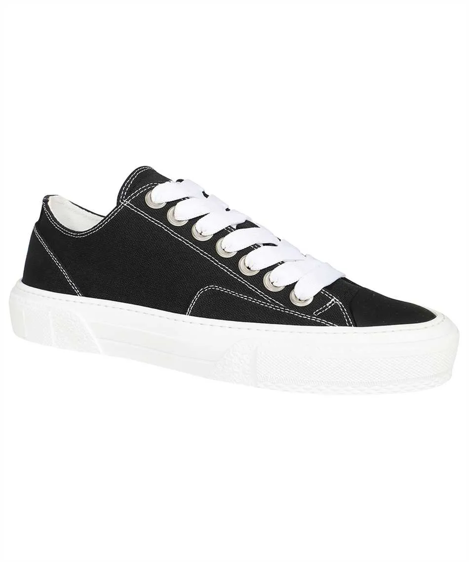 Lace-Up Sneakers