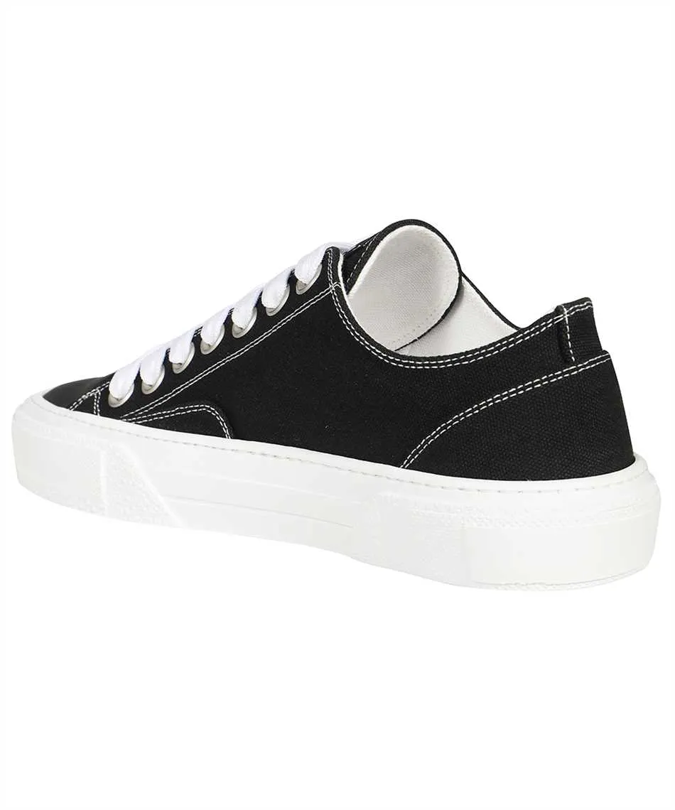 Lace-Up Sneakers