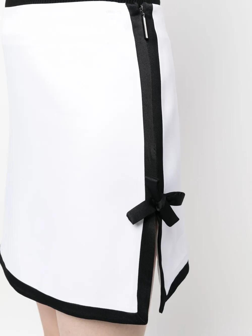 Slit Skirt