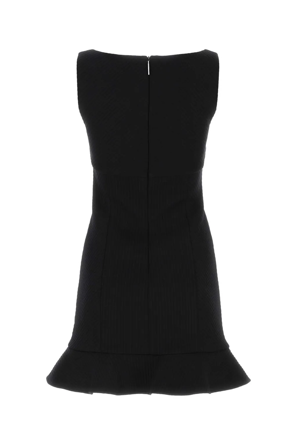 Sleeveless Dress