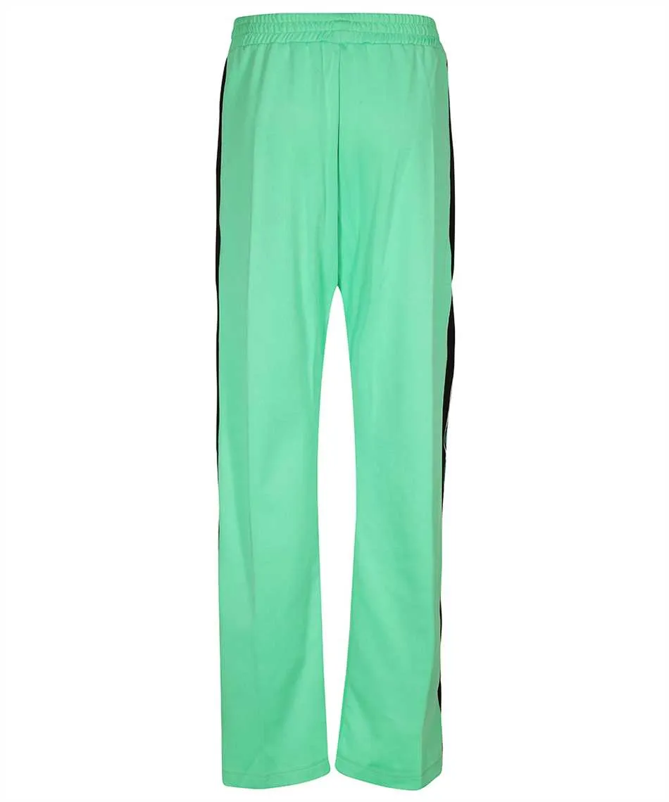 Striped Track Pants