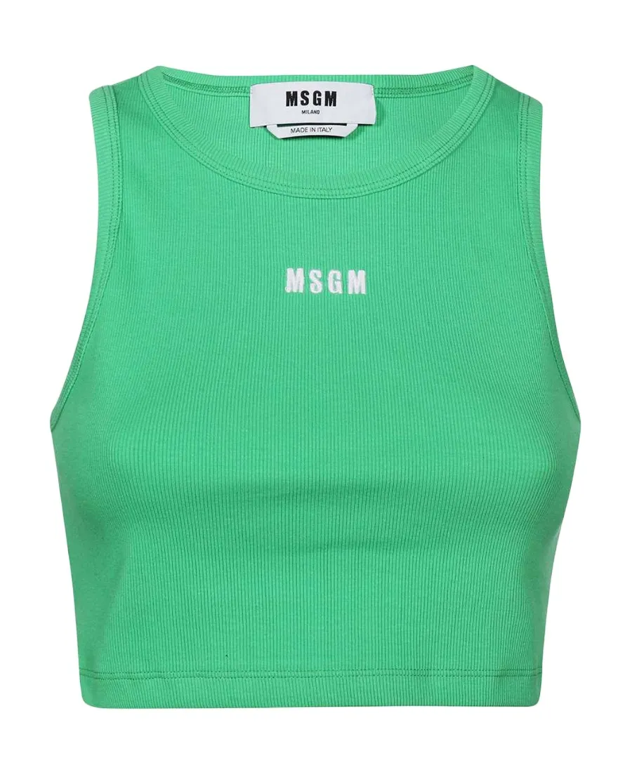 Logo Vest