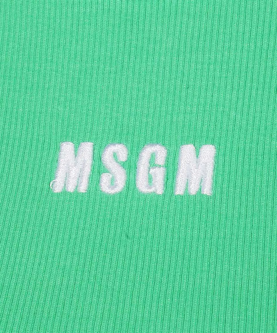 Logo Vest