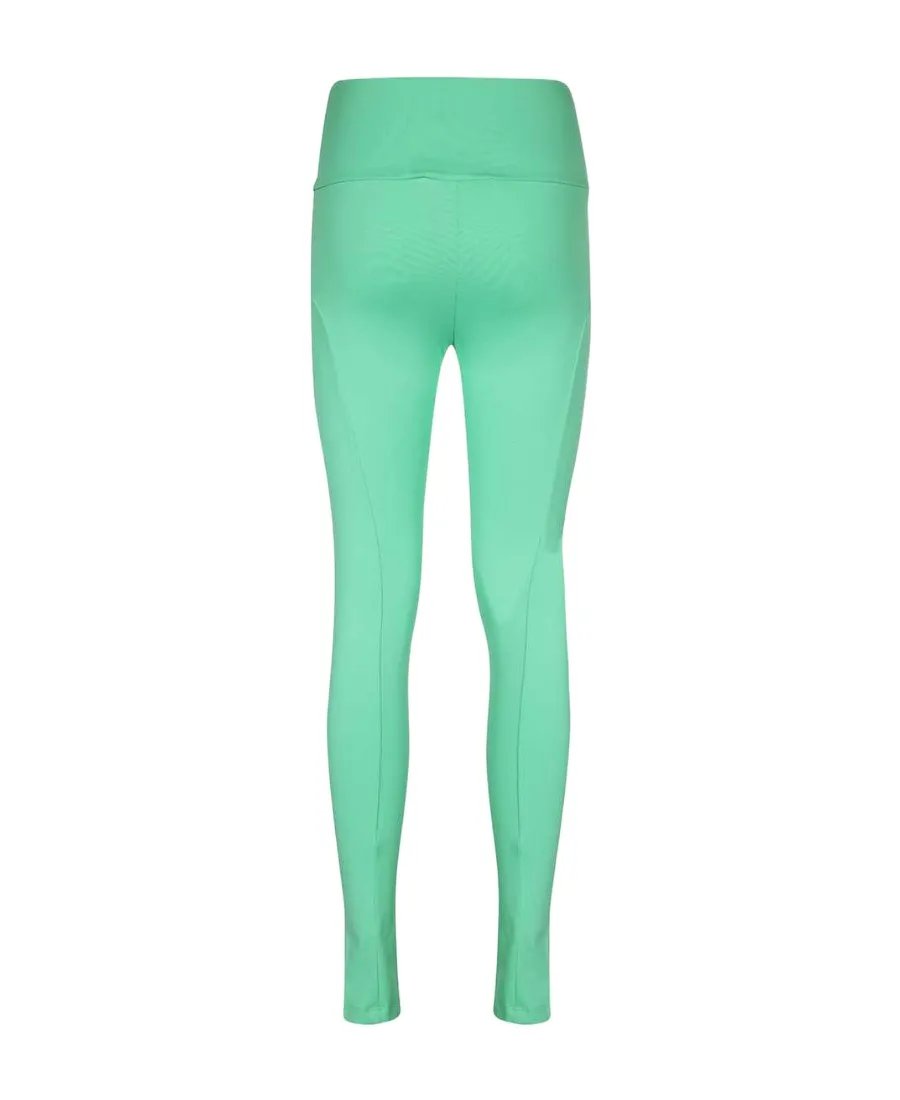 High-Waist Leggings
