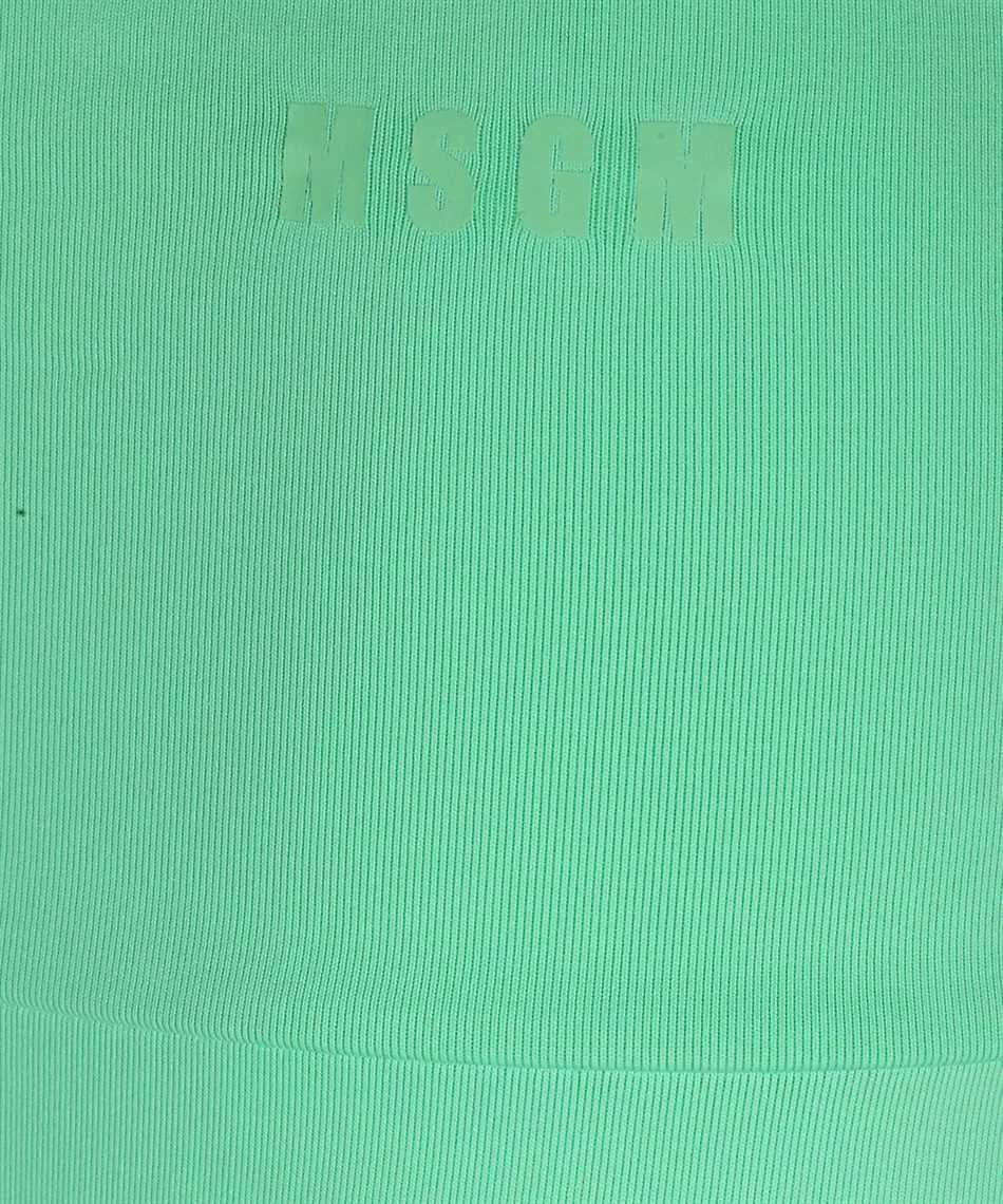 High-Waist Leggings
