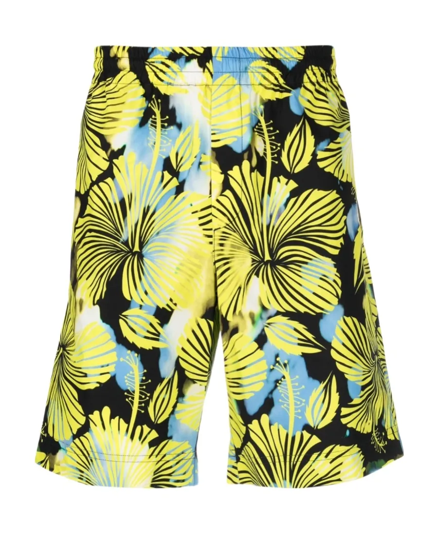 Logo Shorts