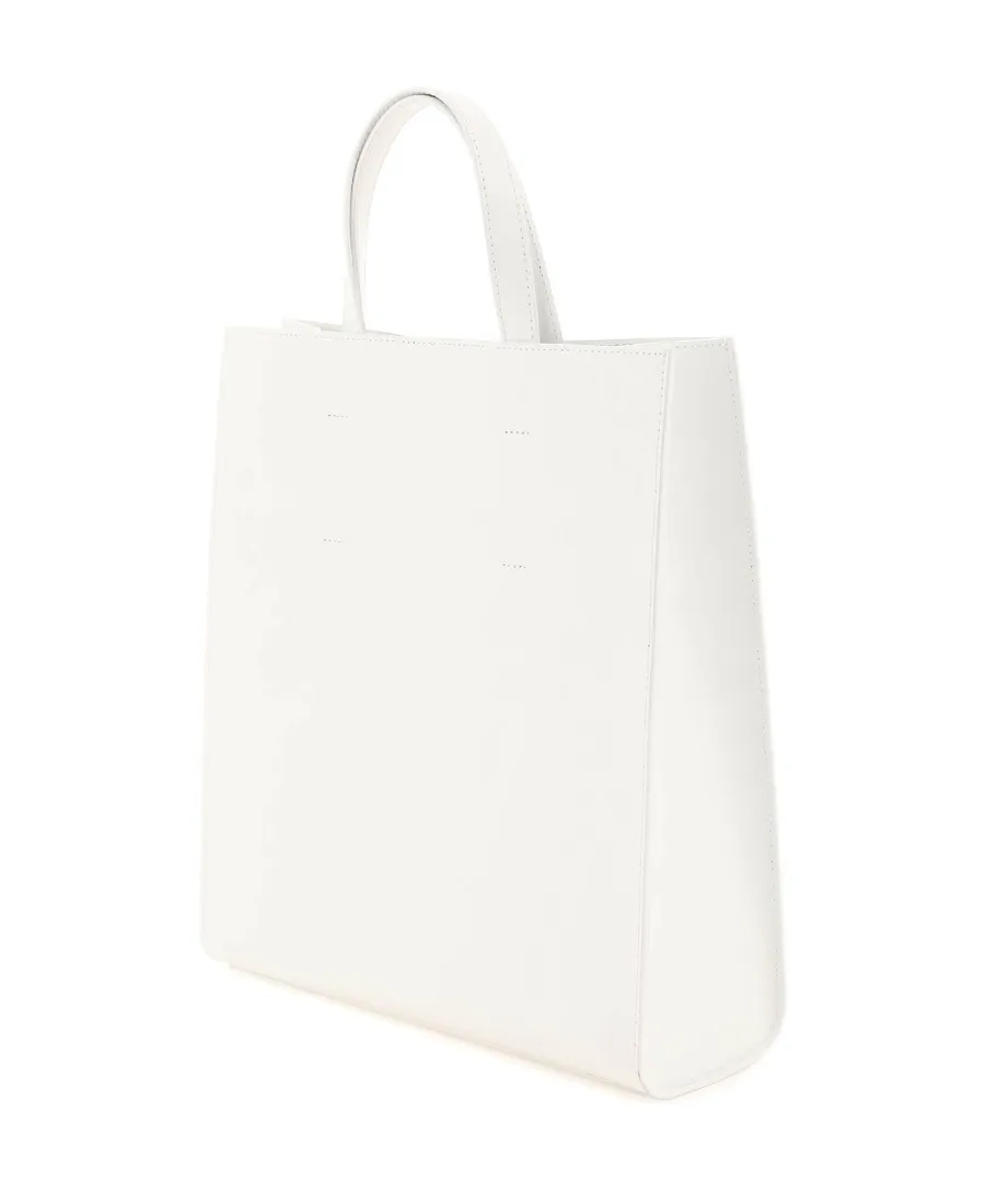 Double Handle Shoulder Bag