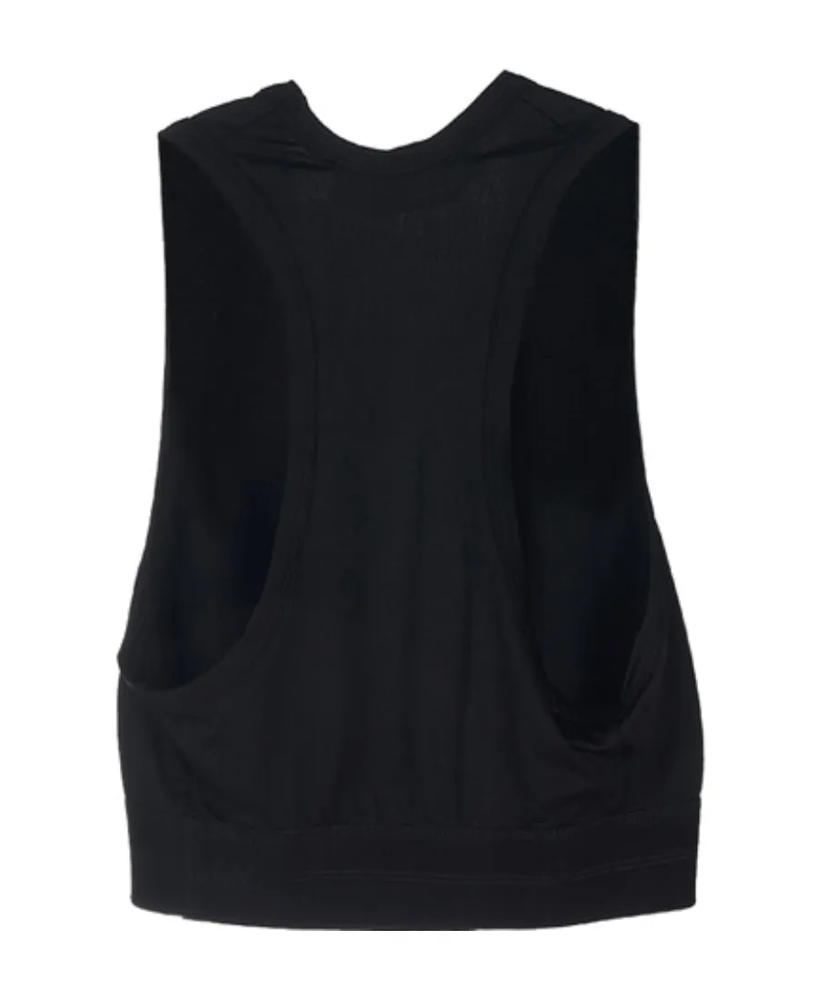 Sleeveless Sweater