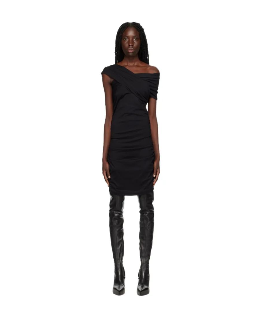 Logo Dress