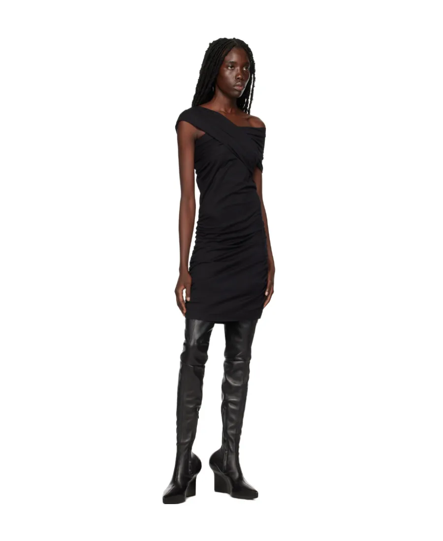 Logo Dress
