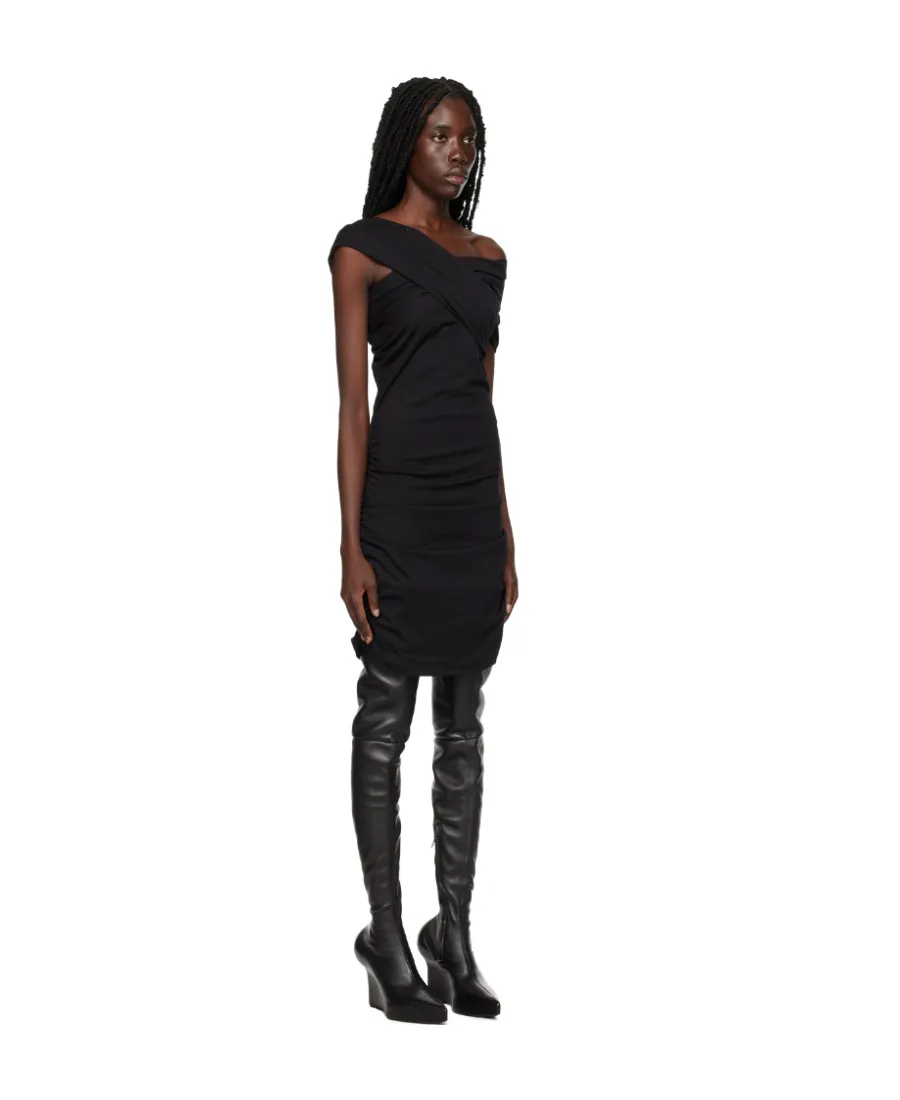 Logo Dress