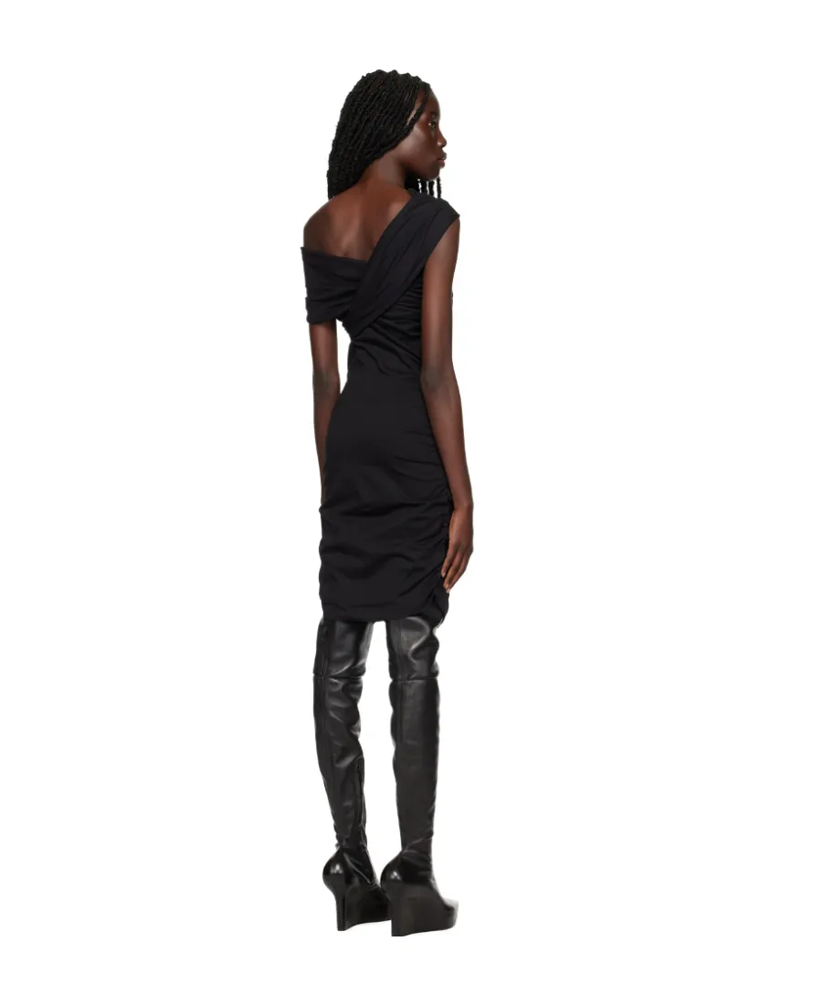 Logo Dress