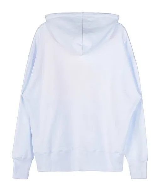 Long-Sleeved Sweater