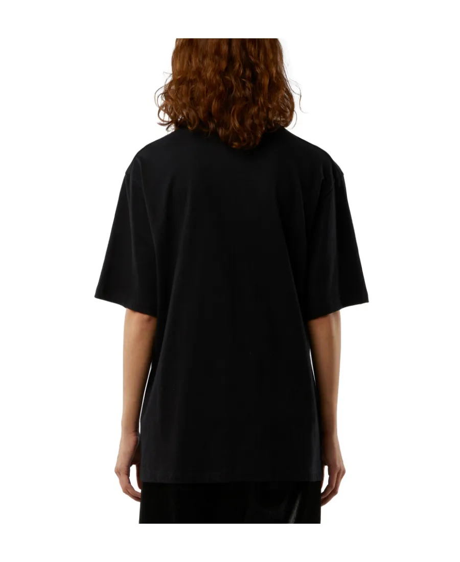 Graphic-Print T-Shirt