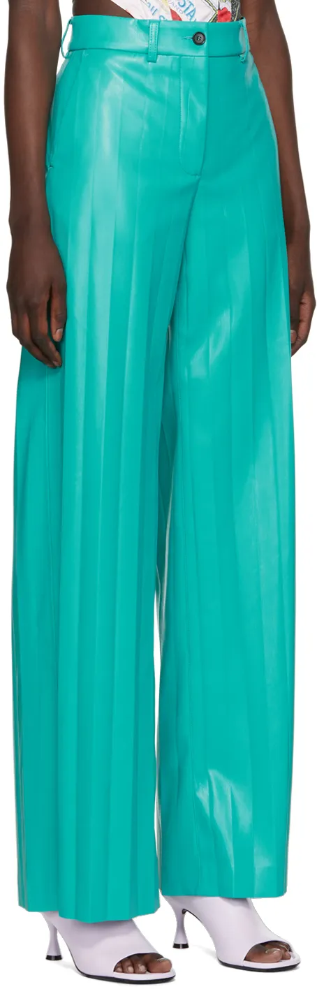 Logo Casual Pants