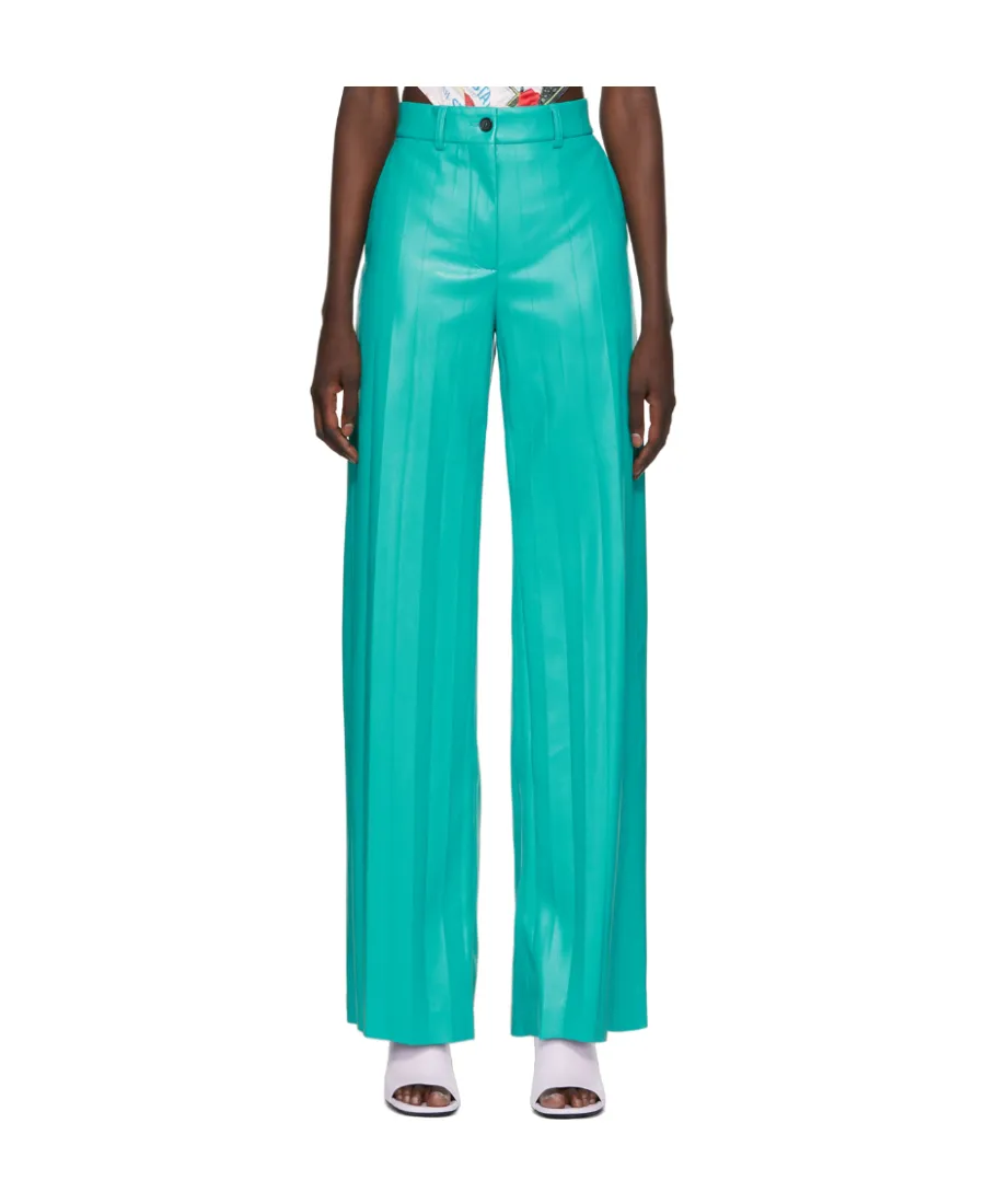 Logo Casual Pants