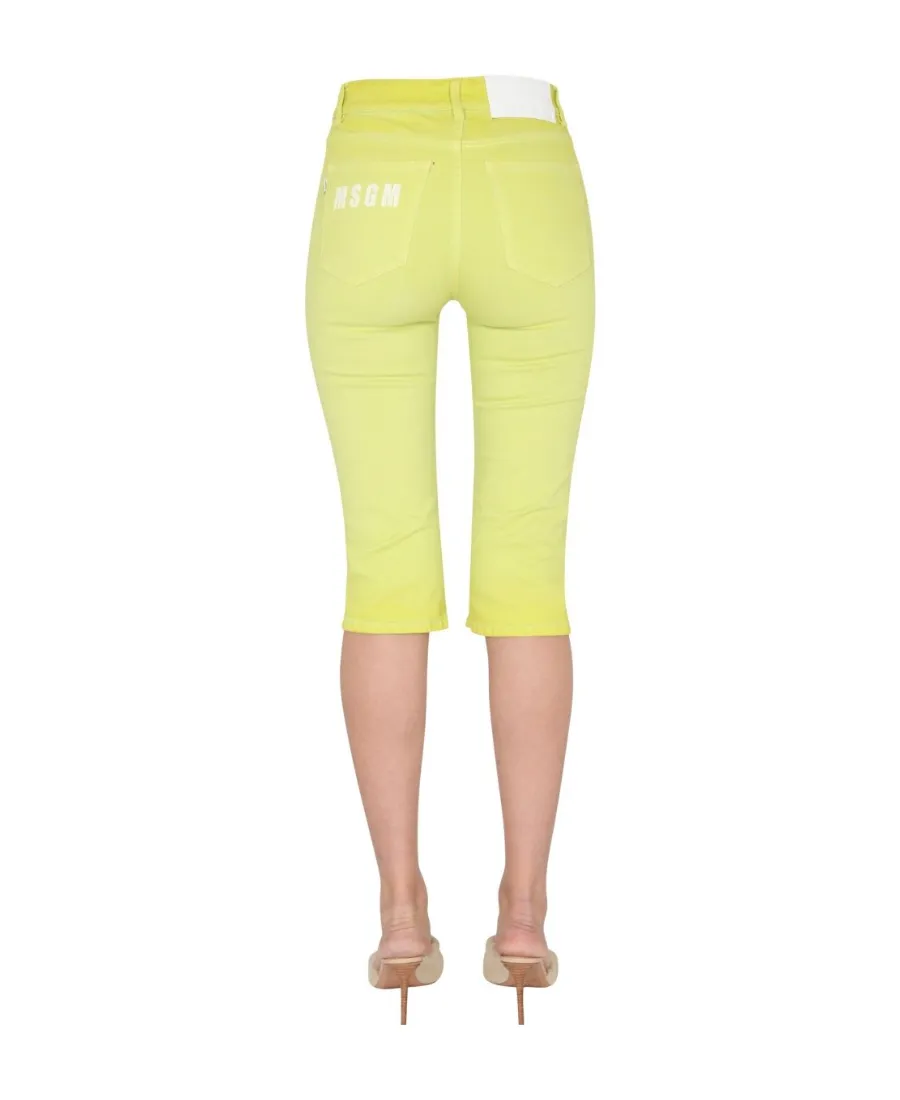 Logo Shorts