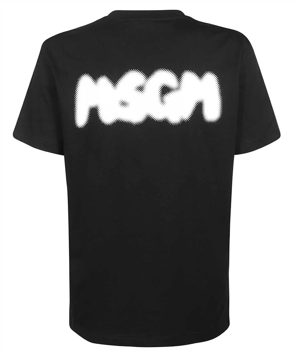 Logo-Print T-Shirt