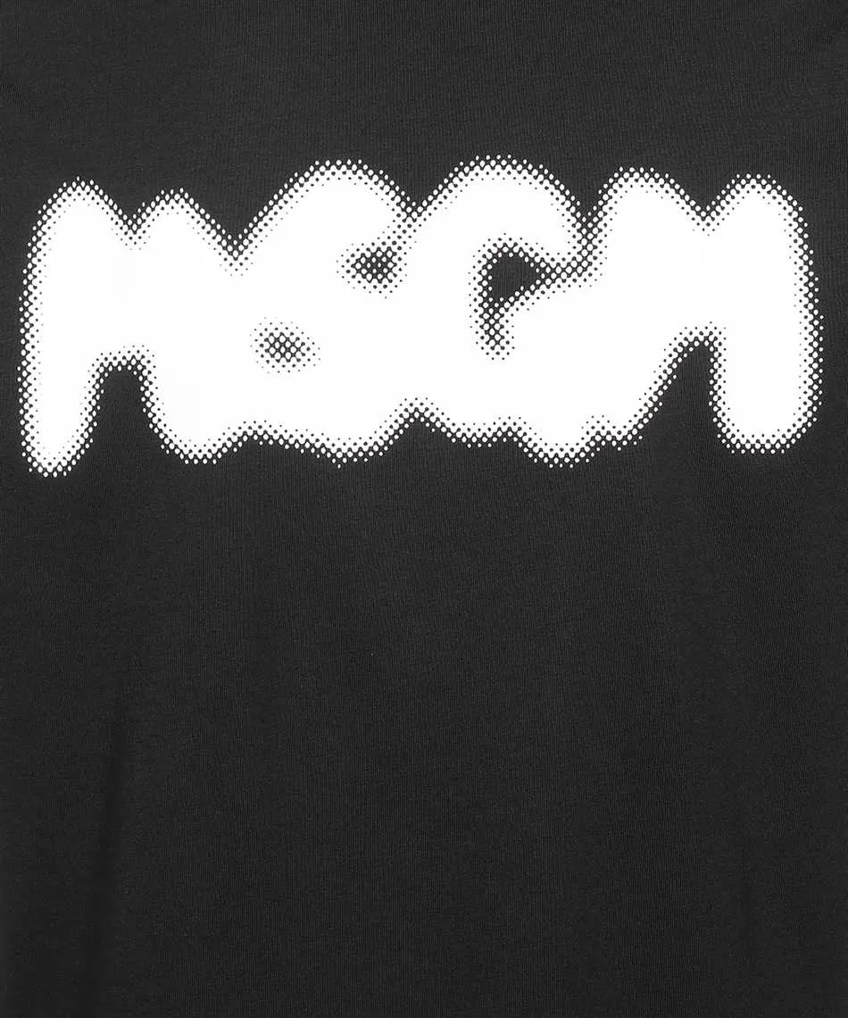 Logo-Print T-Shirt
