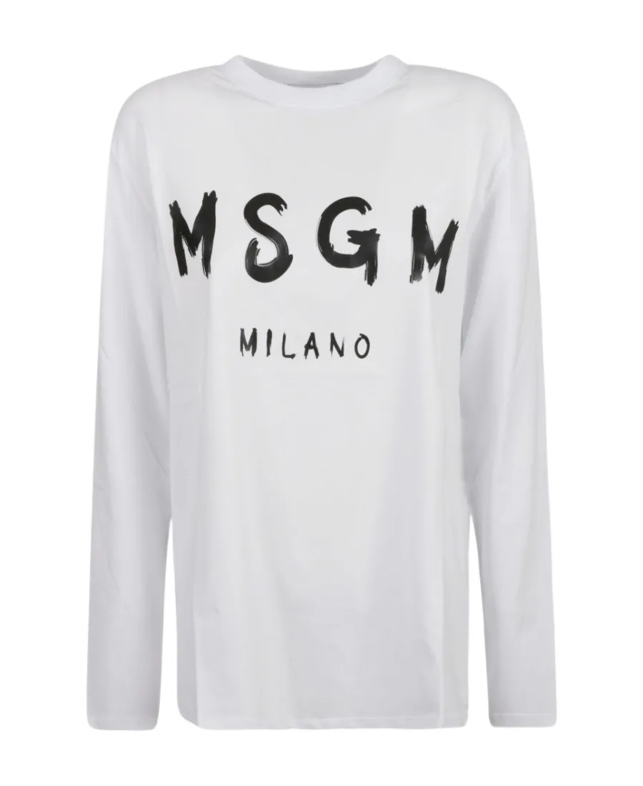 Long-Sleeved T-Shirt
