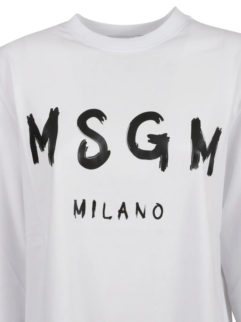 Long-Sleeved T-Shirt