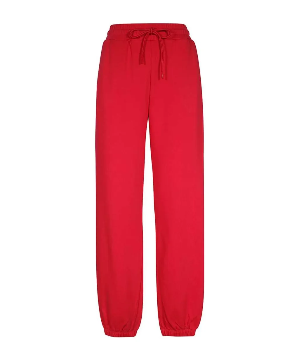 Logo-Print Track Pants