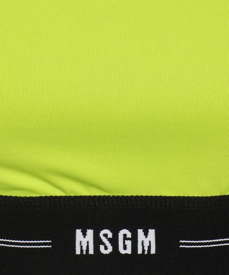 Cropped T-Shirt