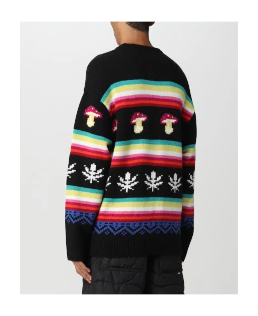 Logo Sweater