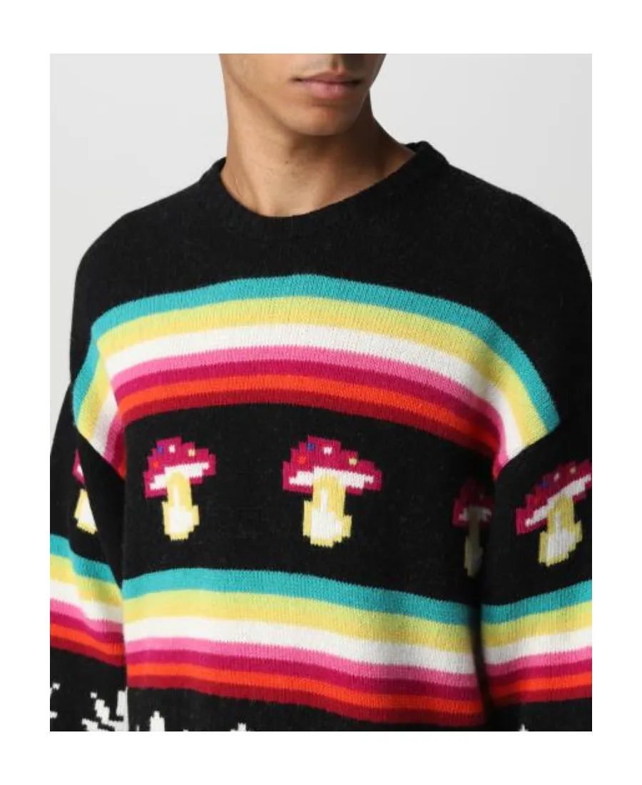 Logo Sweater