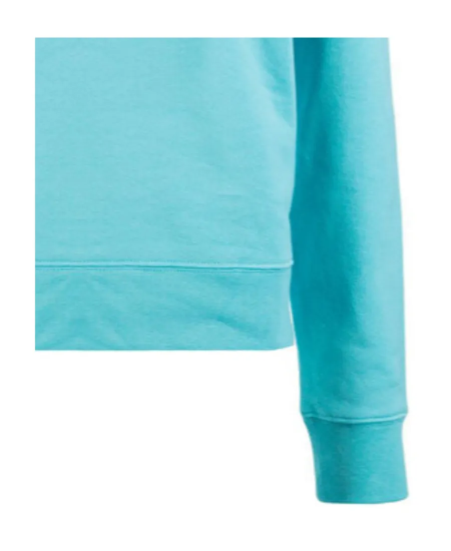 Logo Hoodie