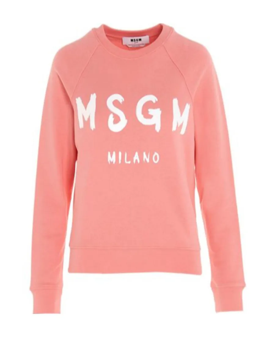Logo Hoodie