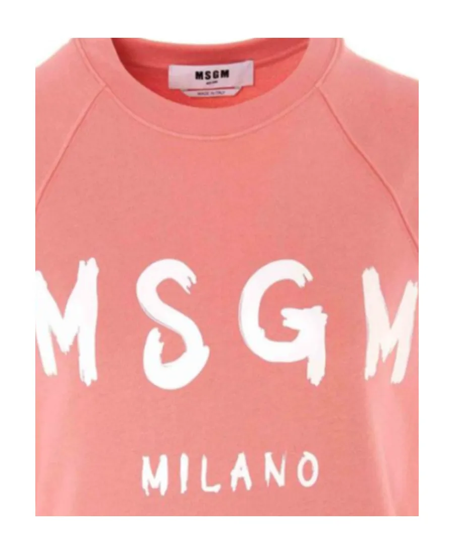 Logo Hoodie