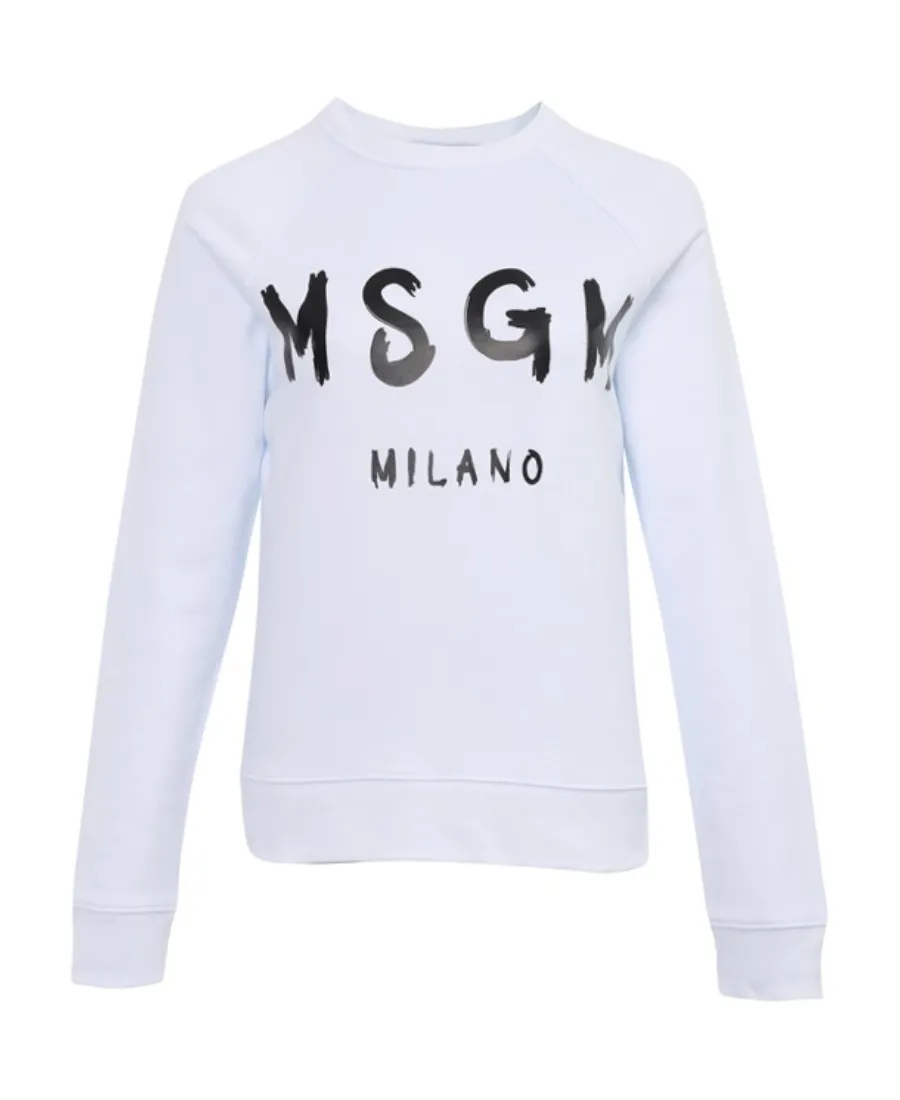 Logo Hoodie